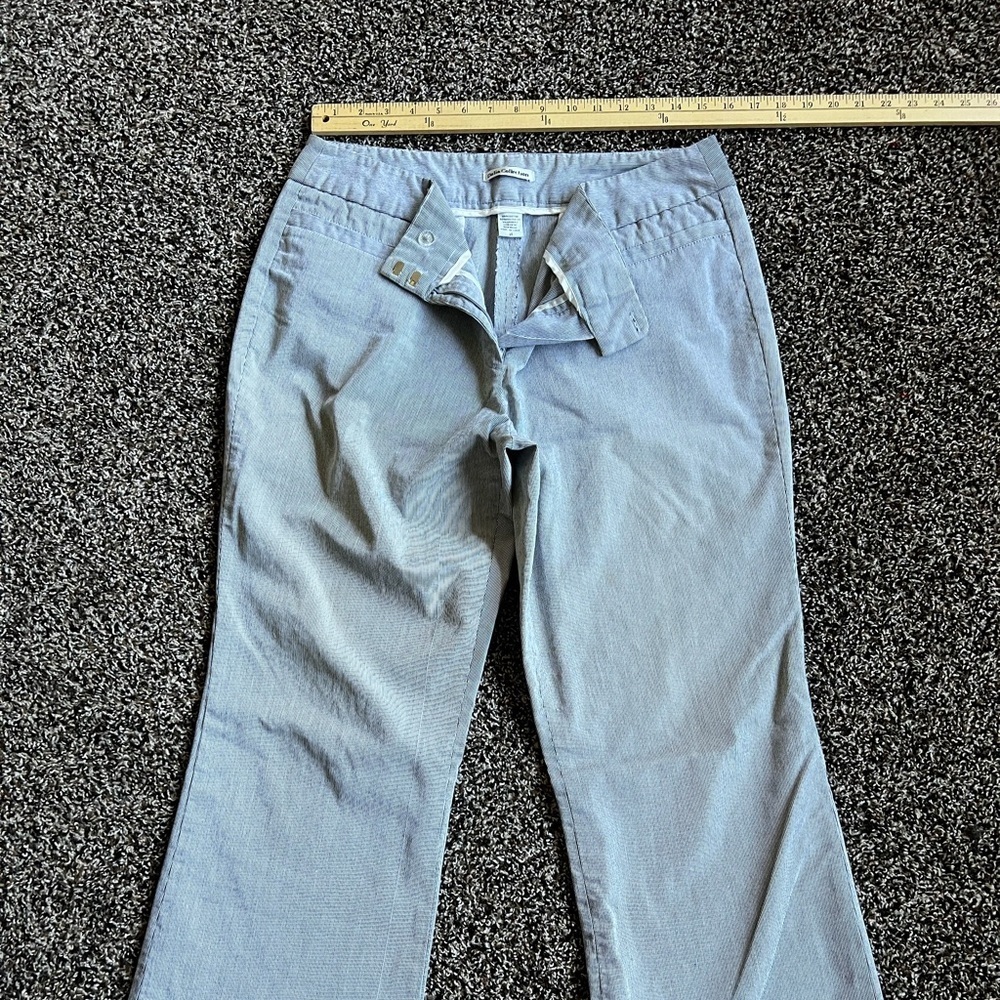 Dalia Collection slacks